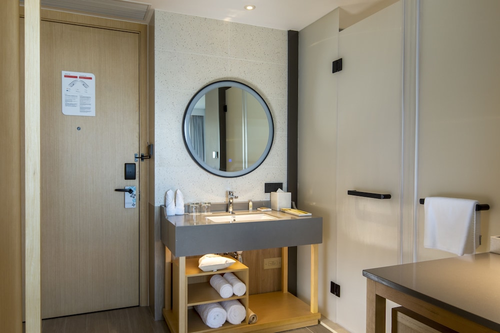 hilton garden inn zhuhai hengqin sumlodol park