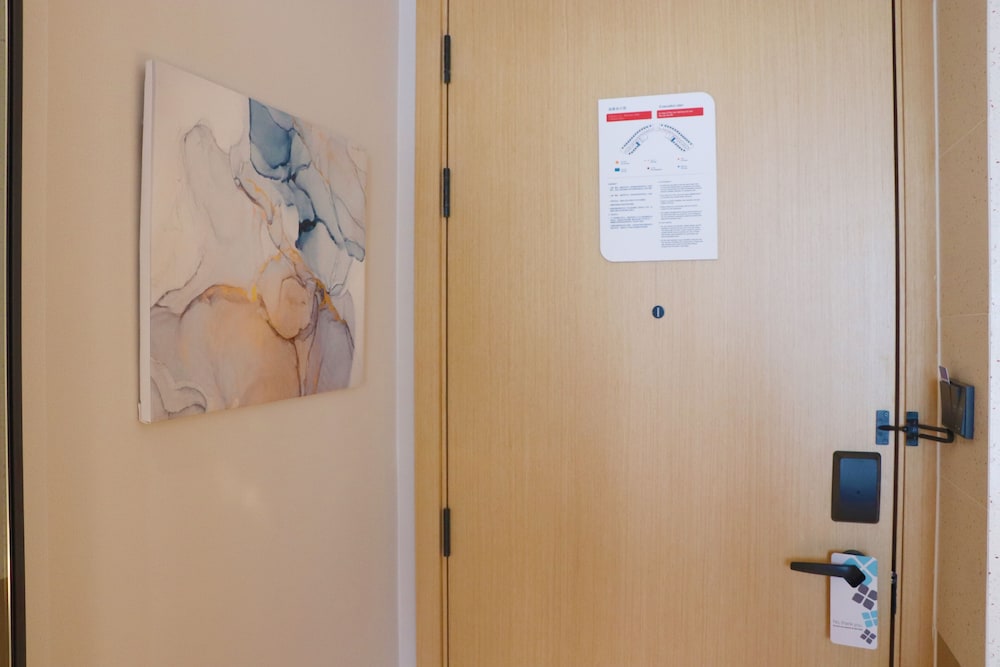 hilton garden inn zhuhai hengqin sumlodol park