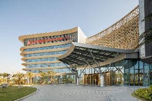hilton garden inn zhuhai hengqin sumlodol park