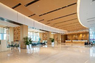 hilton garden inn zhuhai hengqin sumlodol park
