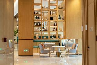 hilton garden inn zhuhai hengqin sumlodol park