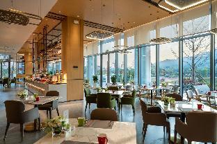 hilton garden inn zhuhai hengqin sumlodol park