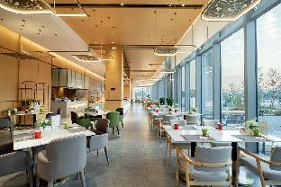 hilton garden inn zhuhai hengqin sumlodol park