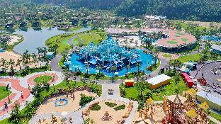 hilton garden inn zhuhai hengqin sumlodol park