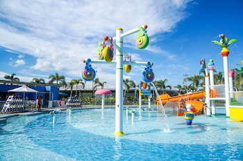 hilton garden inn zhuhai hengqin sumlodol park