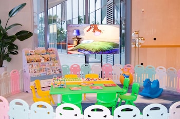 hilton garden inn zhuhai hengqin sumlodol park