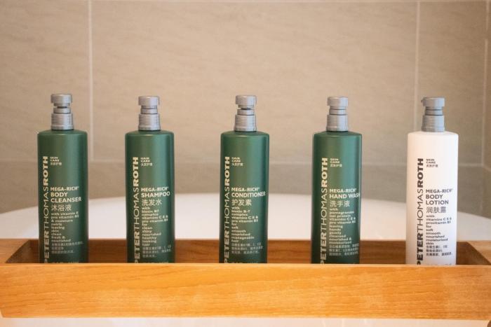 hilton garden inn zhuhai hengqin sumlodol park