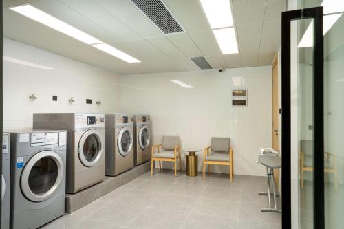 hilton garden inn zhuhai hengqin sumlodol park