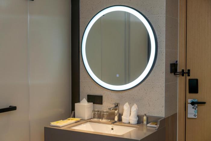 hilton garden inn zhuhai hengqin sumlodol park