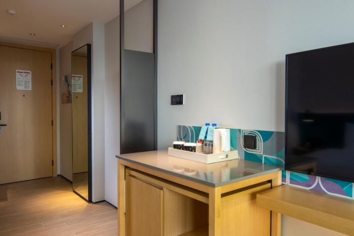 hilton garden inn zhuhai hengqin sumlodol park