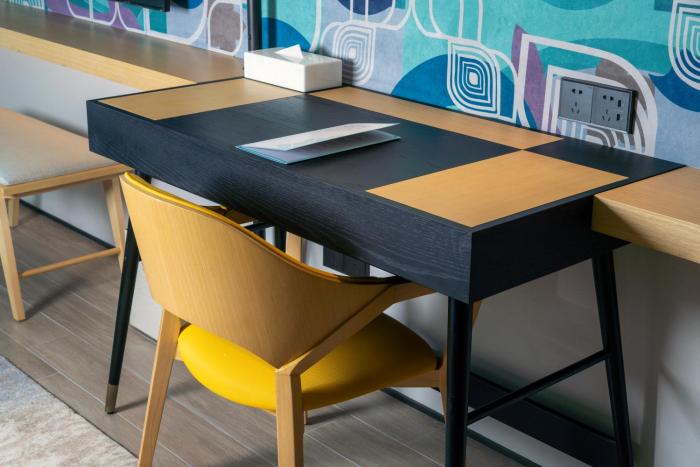 hilton garden inn zhuhai hengqin sumlodol park