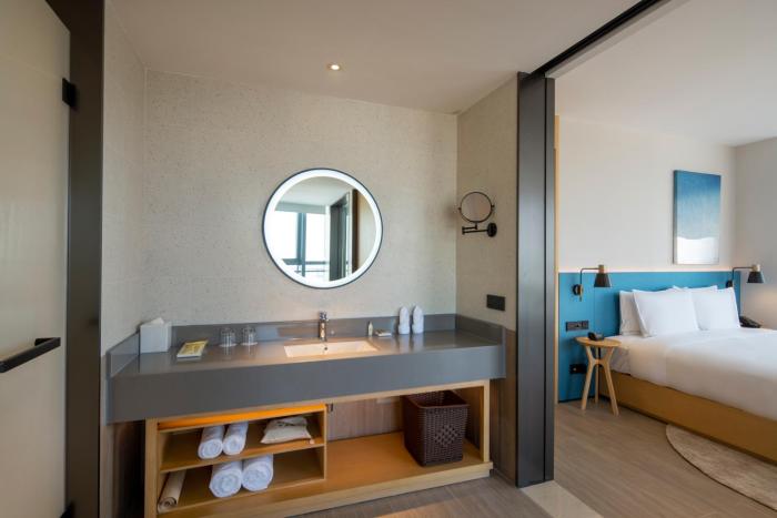 hilton garden inn zhuhai hengqin sumlodol park