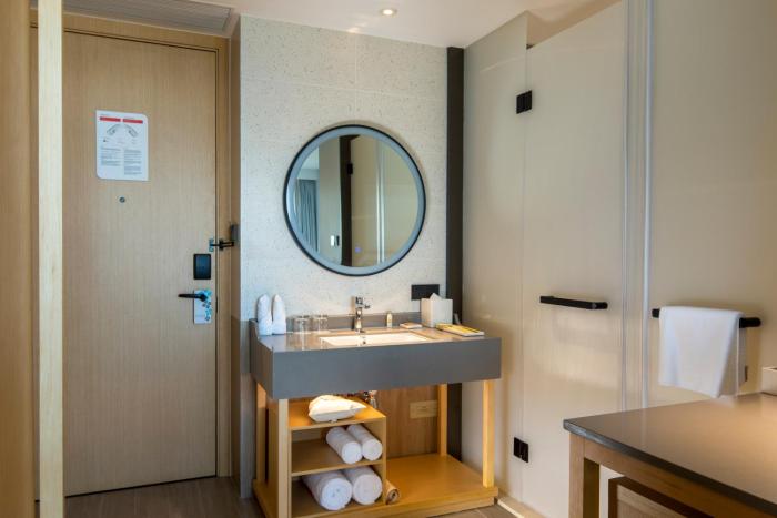 hilton garden inn zhuhai hengqin sumlodol park