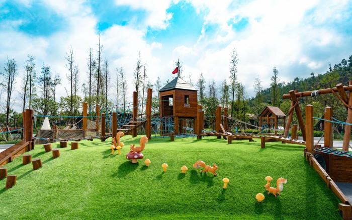 hilton garden inn zhuhai hengqin sumlodol park