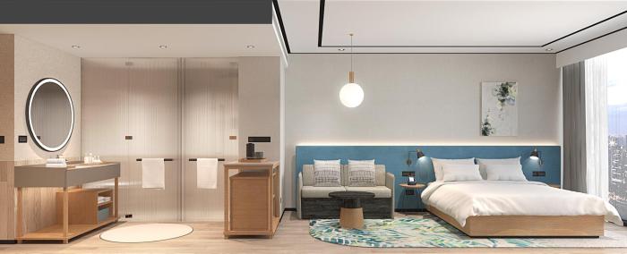 hilton garden inn zhuhai hengqin sumlodol park