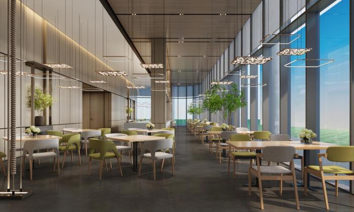 hilton garden inn zhuhai hengqin sumlodol park