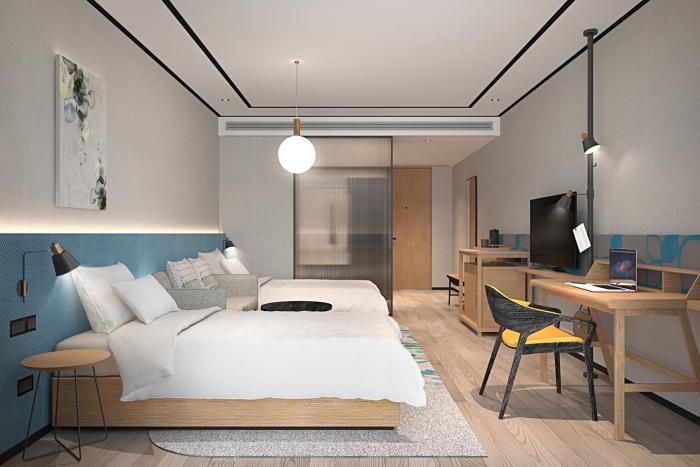 hilton garden inn zhuhai hengqin sumlodol park