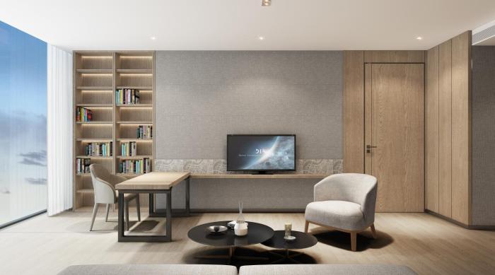 hilton garden inn zhuhai hengqin sumlodol park