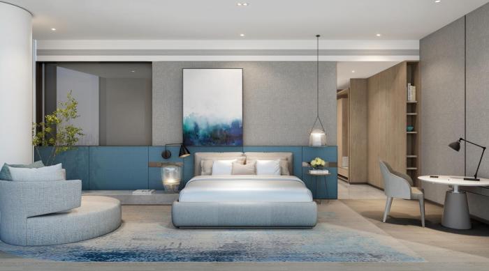 hilton garden inn zhuhai hengqin sumlodol park