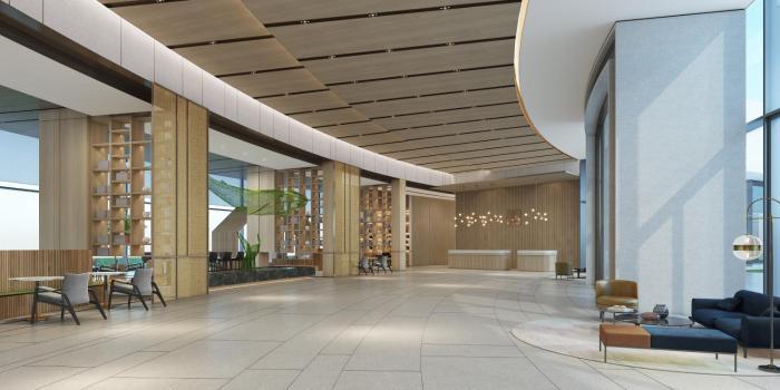 hilton garden inn zhuhai hengqin sumlodol park