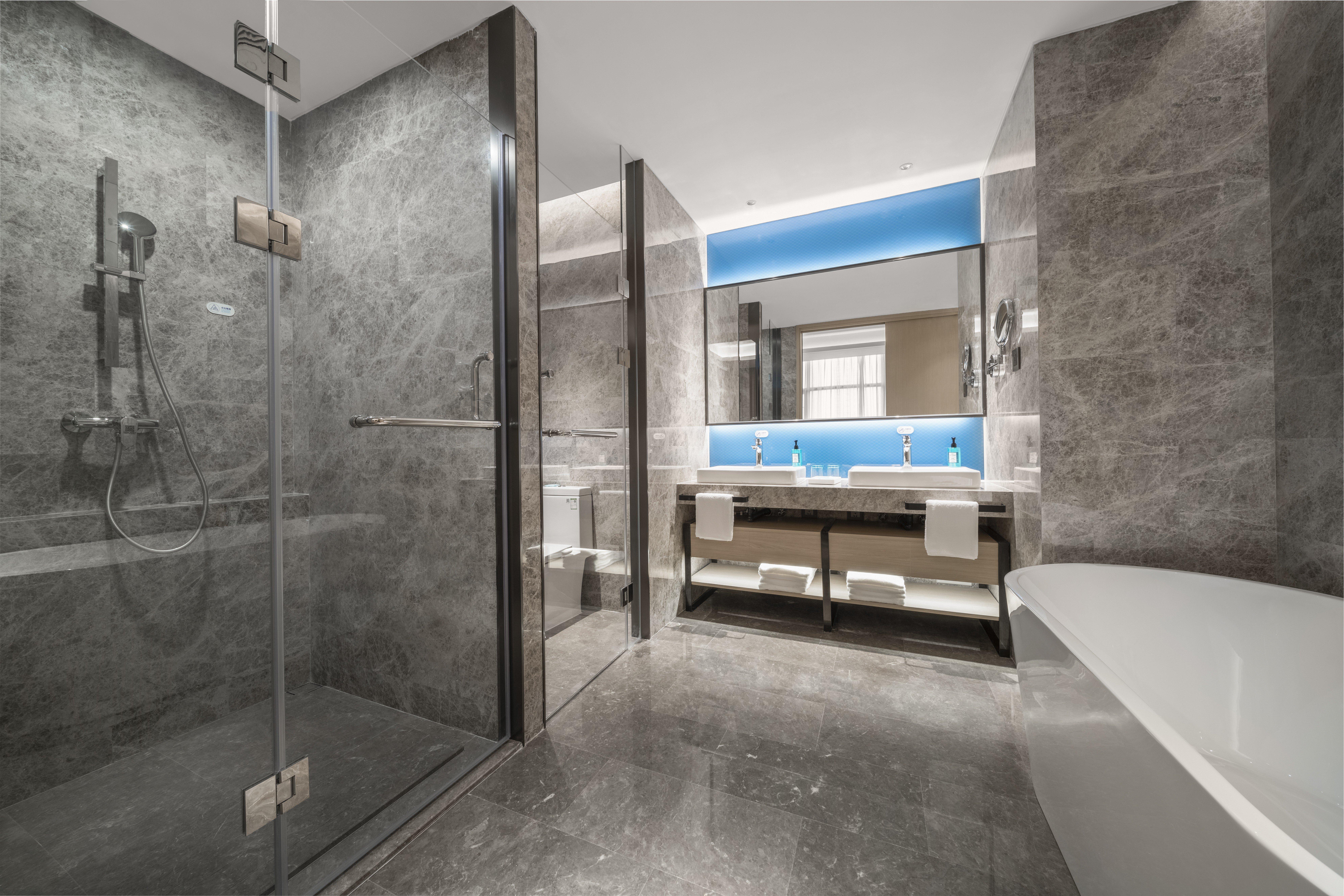 holiday inn express guangzhou panyu an ihg hotel