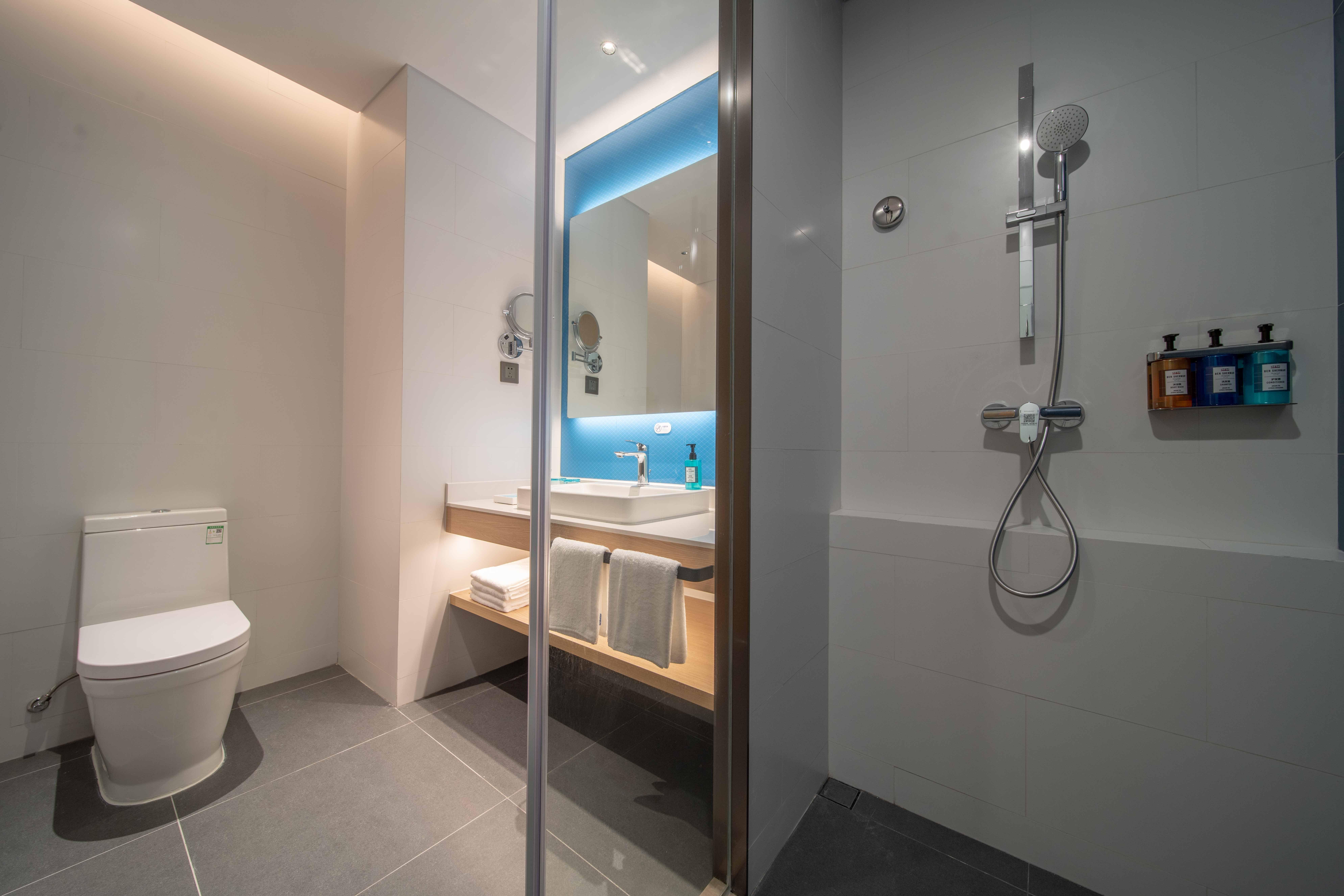 holiday inn express guangzhou panyu an ihg hotel