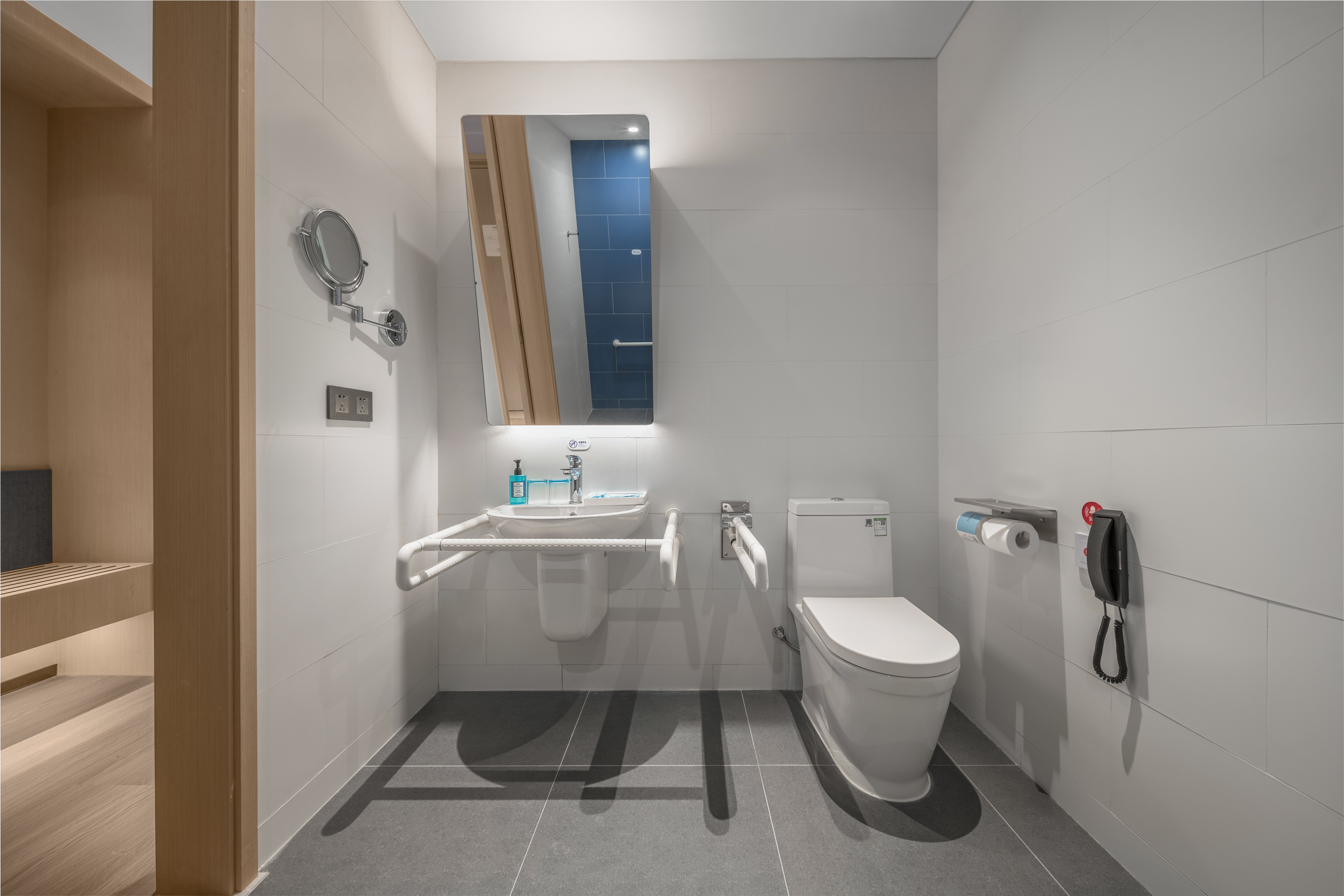 holiday inn express guangzhou panyu an ihg hotel