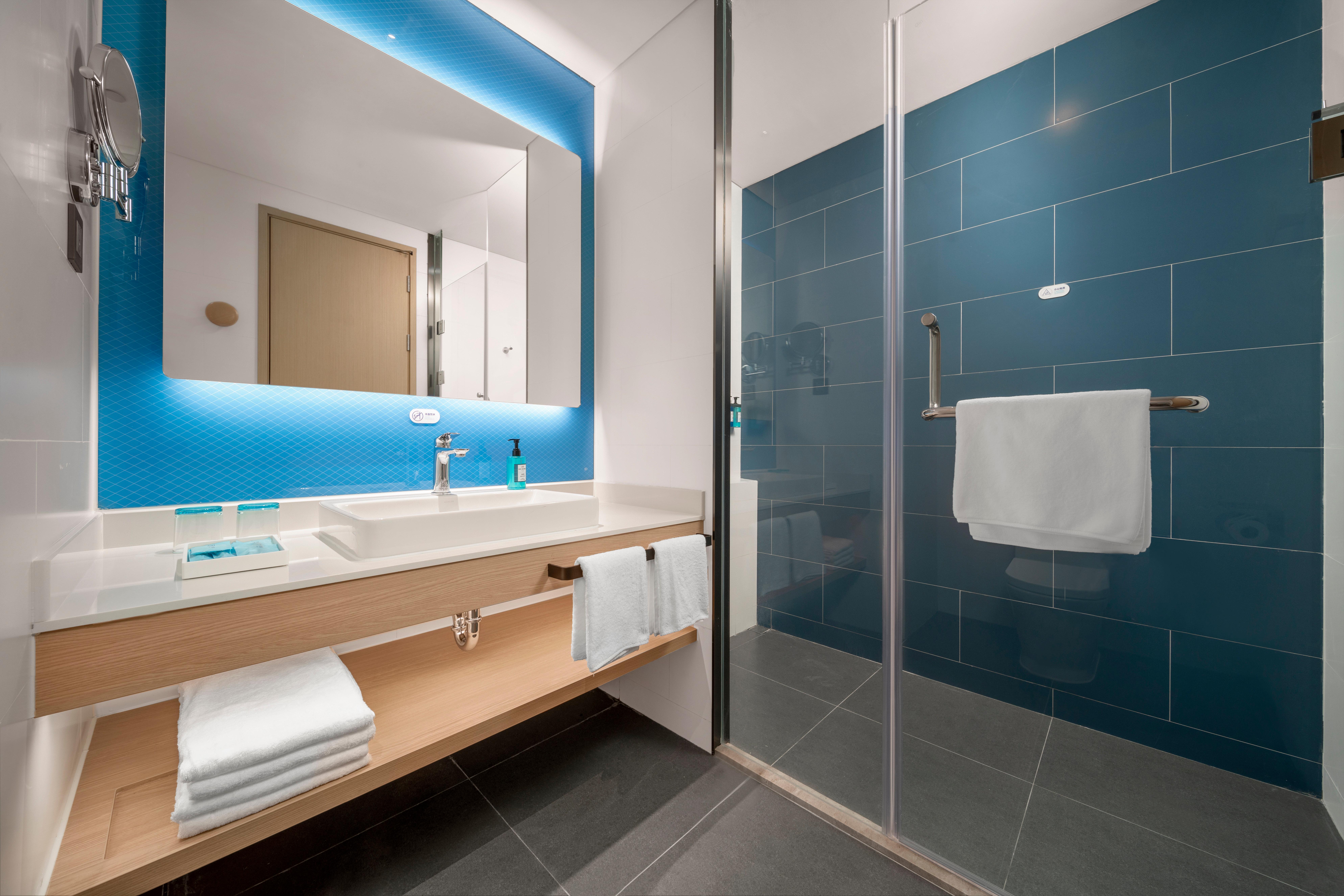 holiday inn express guangzhou panyu an ihg hotel