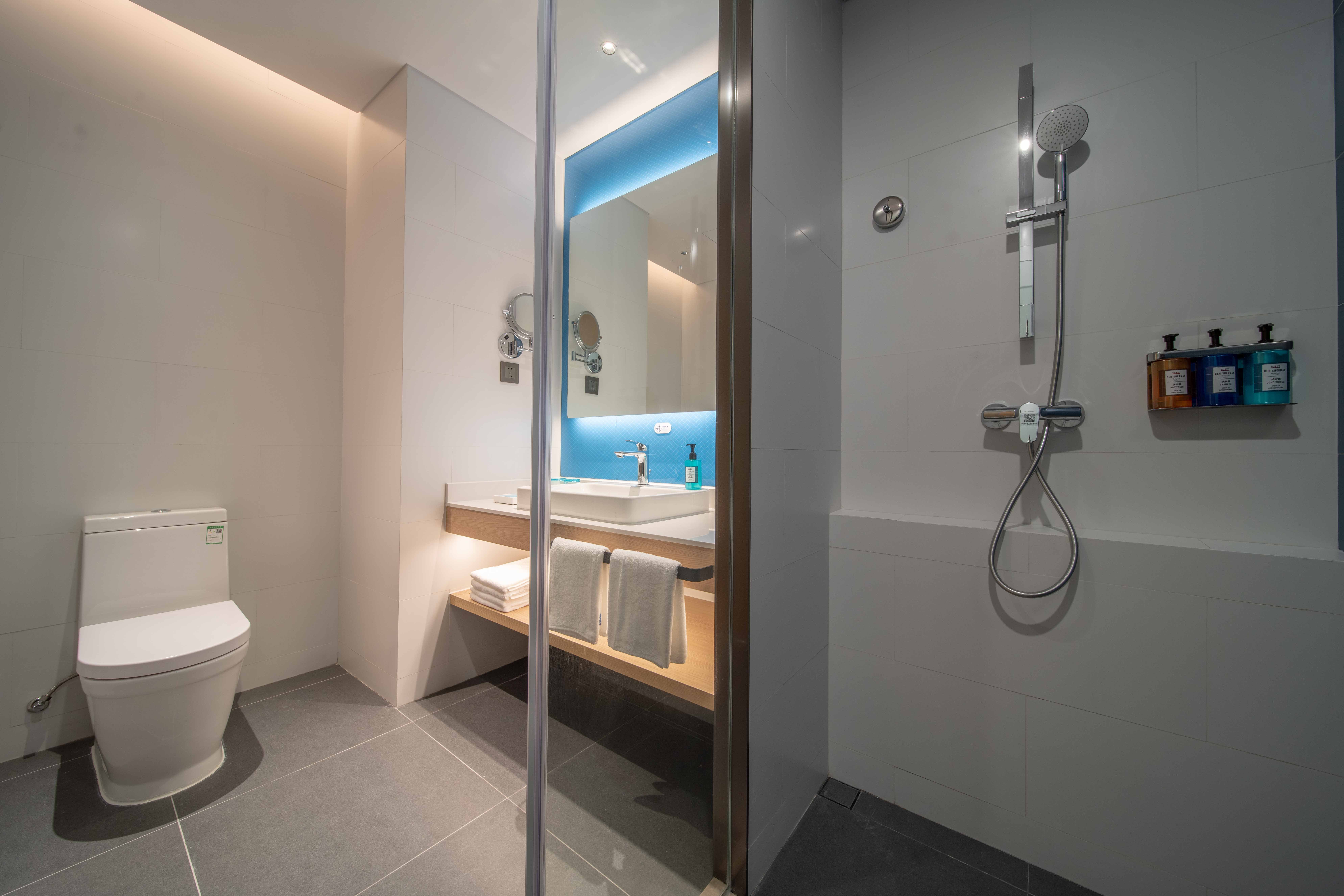 holiday inn express guangzhou panyu an ihg hotel