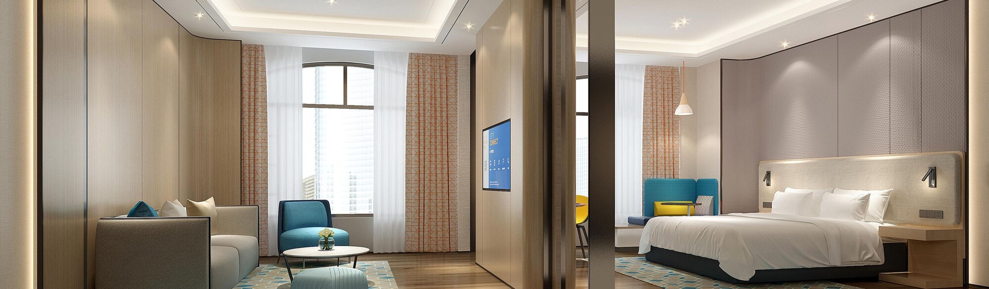holiday inn express guangzhou panyu an ihg hotel