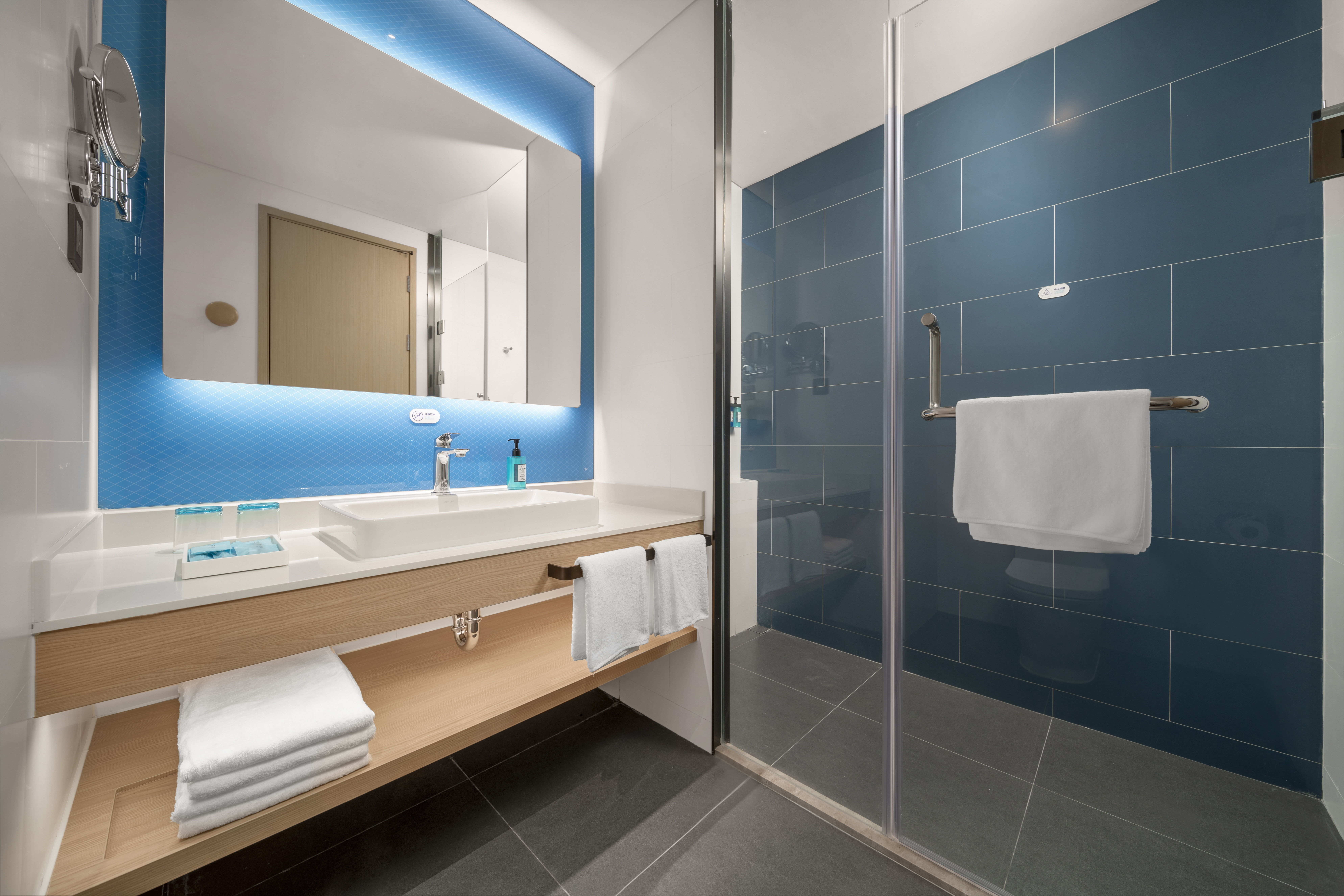 holiday inn express guangzhou panyu an ihg hotel