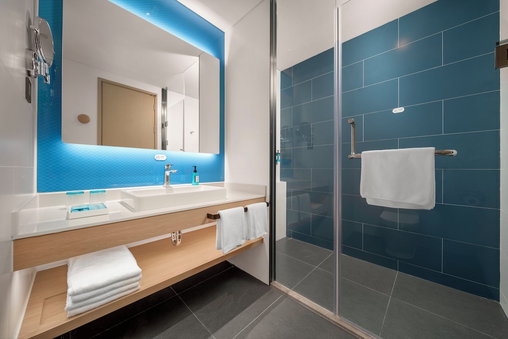 holiday inn express guangzhou panyu an ihg hotel