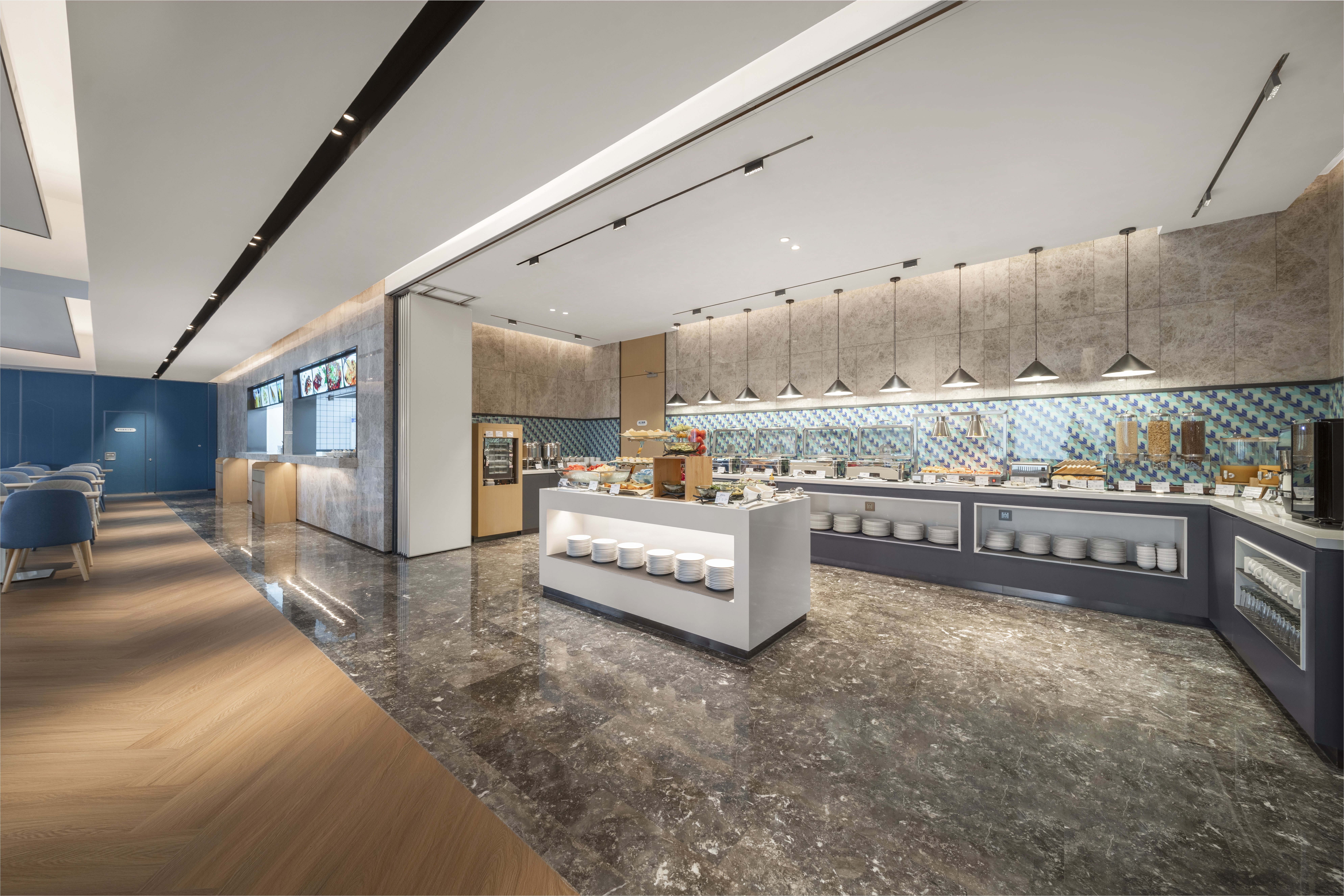 holiday inn express guangzhou panyu an ihg hotel