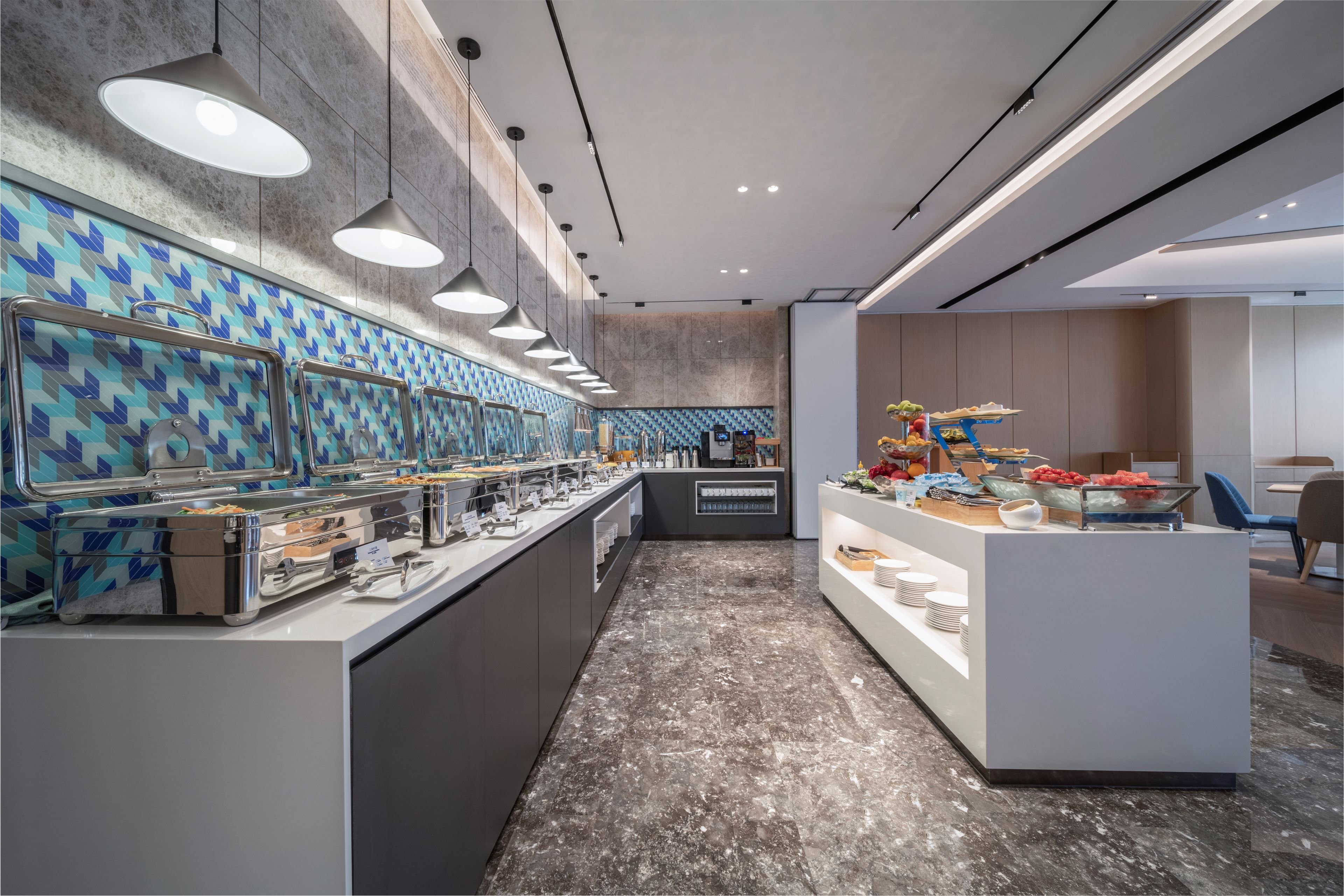 holiday inn express guangzhou panyu an ihg hotel