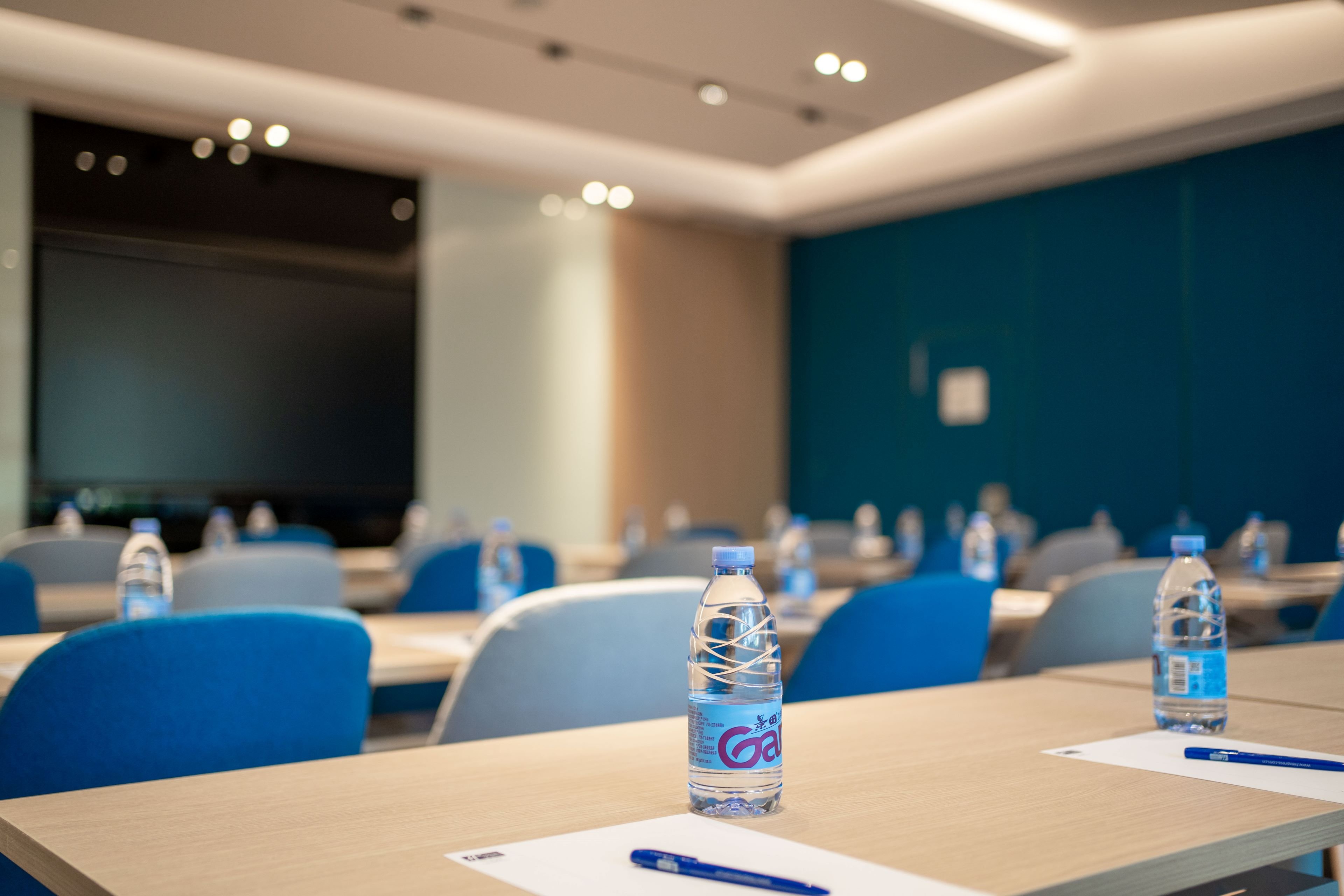holiday inn express guangzhou panyu an ihg hotel