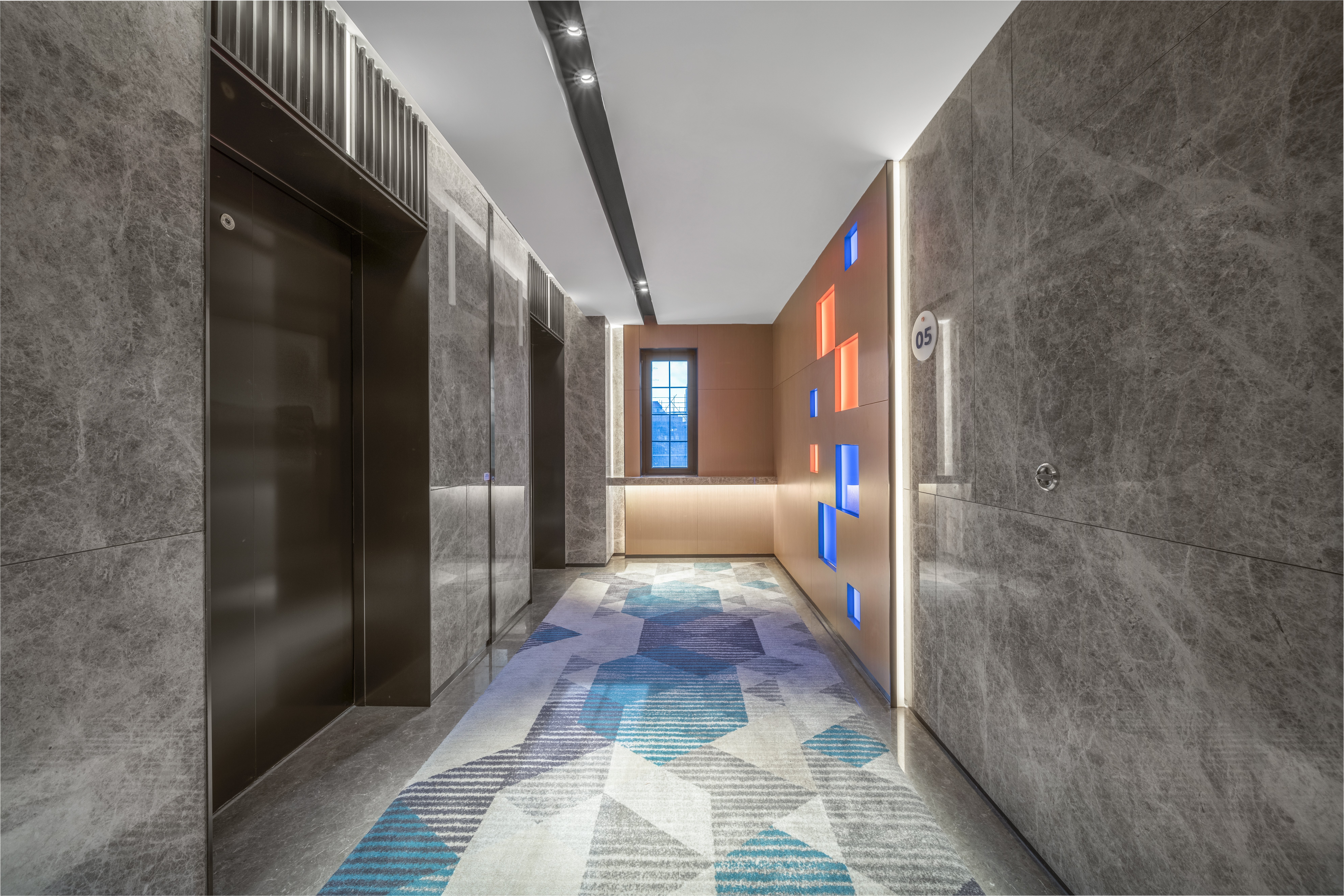 holiday inn express guangzhou panyu an ihg hotel