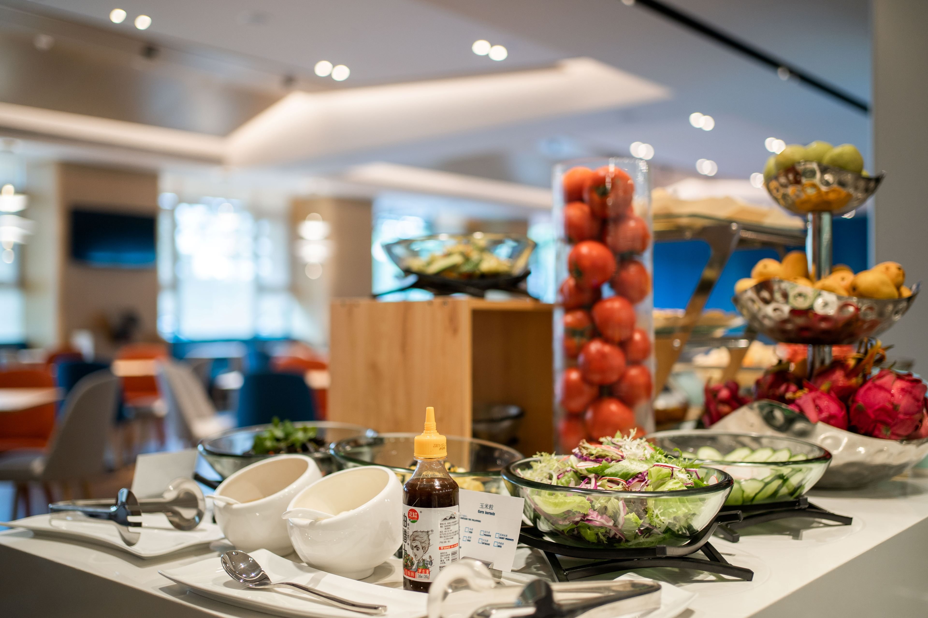 holiday inn express guangzhou panyu an ihg hotel