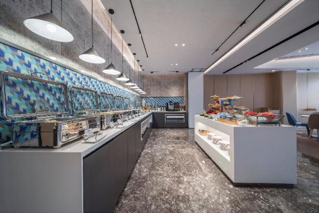 holiday inn express guangzhou panyu an ihg hotel