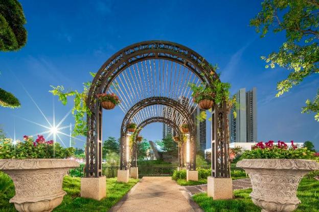 holiday inn express guangzhou panyu an ihg hotel