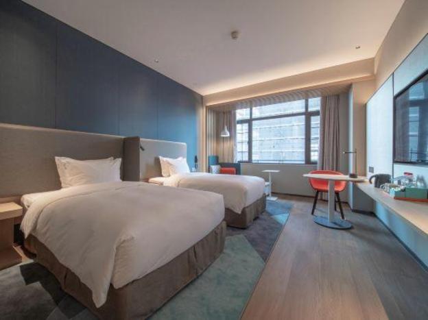 holiday inn express guangzhou panyu an ihg hotel