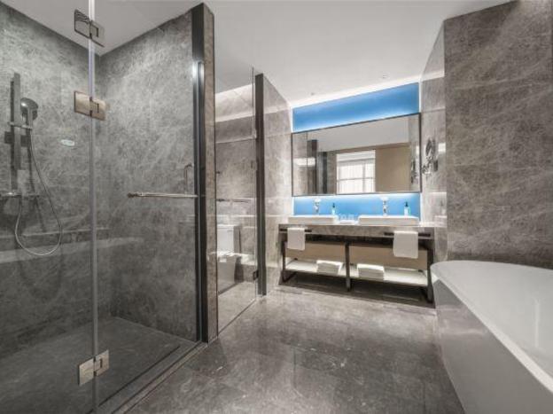 holiday inn express guangzhou panyu an ihg hotel