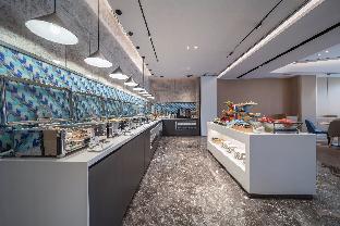 holiday inn express guangzhou panyu an ihg hotel