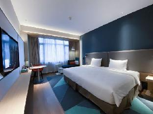 holiday inn express guangzhou panyu an ihg hotel