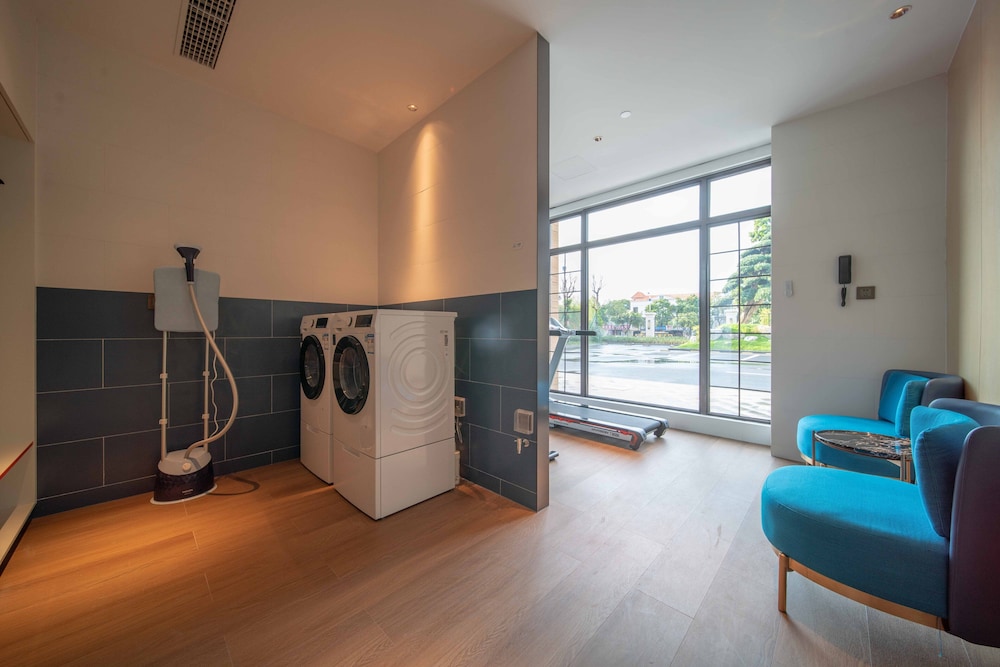 holiday inn express guangzhou panyu an ihg hotel