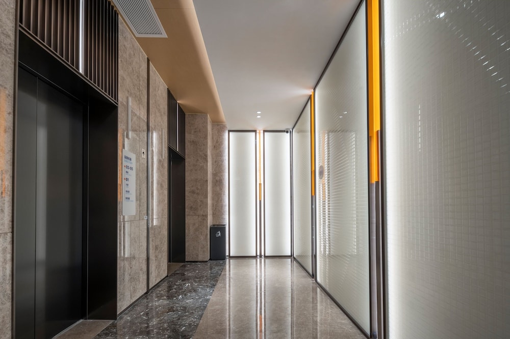 holiday inn express guangzhou panyu an ihg hotel