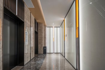 holiday inn express guangzhou panyu an ihg hotel