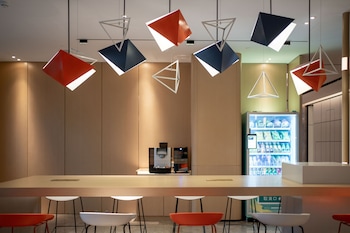 holiday inn express guangzhou panyu an ihg hotel