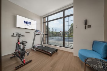 holiday inn express guangzhou panyu an ihg hotel