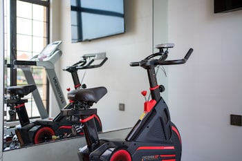 holiday inn express guangzhou panyu an ihg hotel