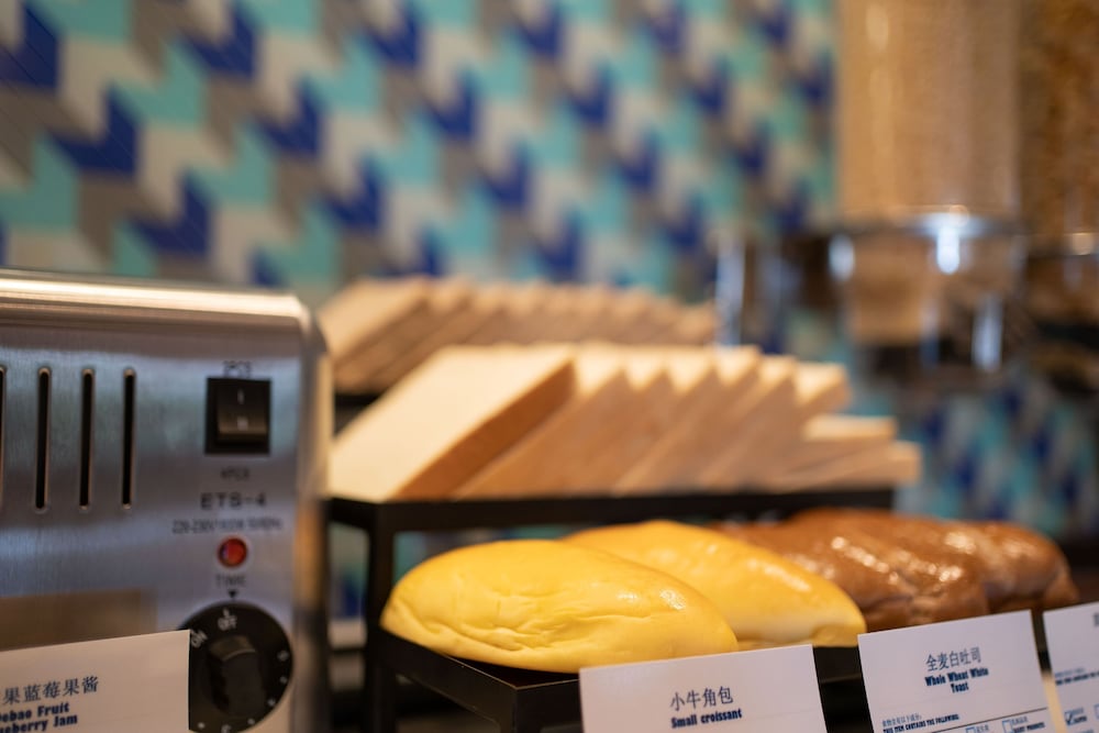 holiday inn express guangzhou panyu an ihg hotel